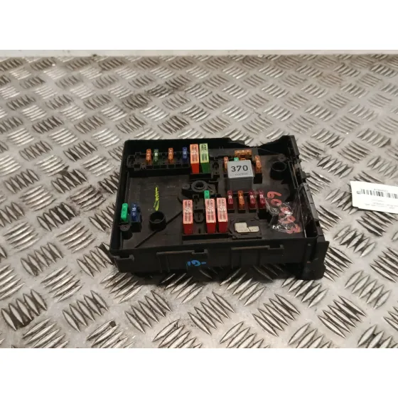 Caja Reles / Fusibles para Seat Altea Xl (5P5, 5P8)