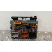 Caja Reles / Fusibles para Peugeot 308 Sw I (4E_, 4H_)