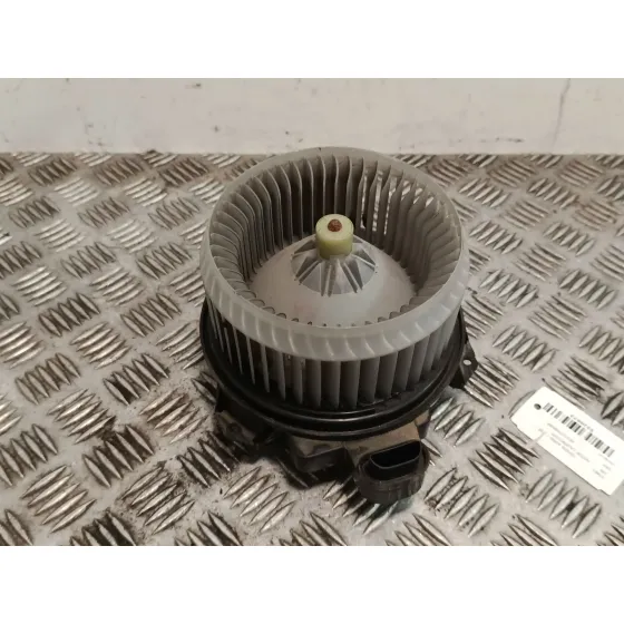 Motor Calefaccion para Toyota Auris (_E18_)
