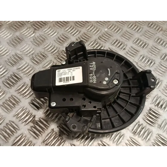 Motor Calefaccion para Toyota Auris (_E18_)
