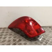 Piloto Trasero Izquierdo para Peugeot 308 Sw I (4E_, 4H_)