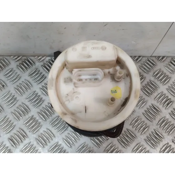 Aforador para Seat Leon (1M1)