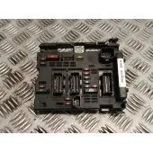 Caja Fusibles para Peugeot 307 Break (3E)