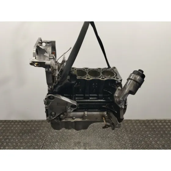 Bloque Armado para Chevrolet Aveo Berlina Hatchback