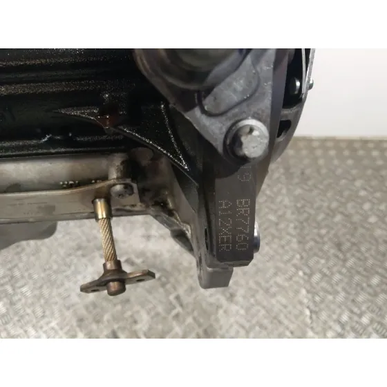 Bloque Armado para Chevrolet Aveo Berlina Hatchback