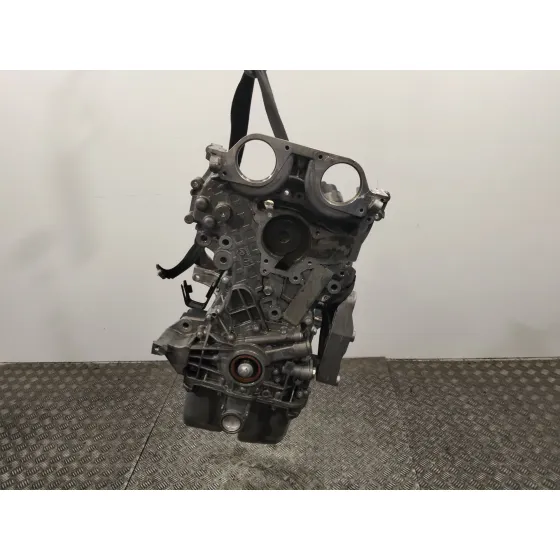 Bloque Armado para Chevrolet Aveo Berlina Hatchback