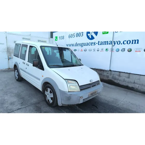 Motor Completo para Ford Tourneo Connect