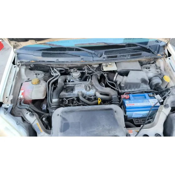 Motor Completo para Ford Tourneo Connect