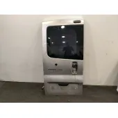 Puerta Trasera Carga Izquierda para Nissan Primastar Furgoneta (X83)