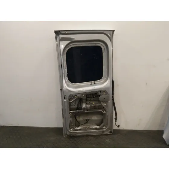 Puerta Trasera Carga Izquierda para Nissan Primastar Furgoneta (X83)