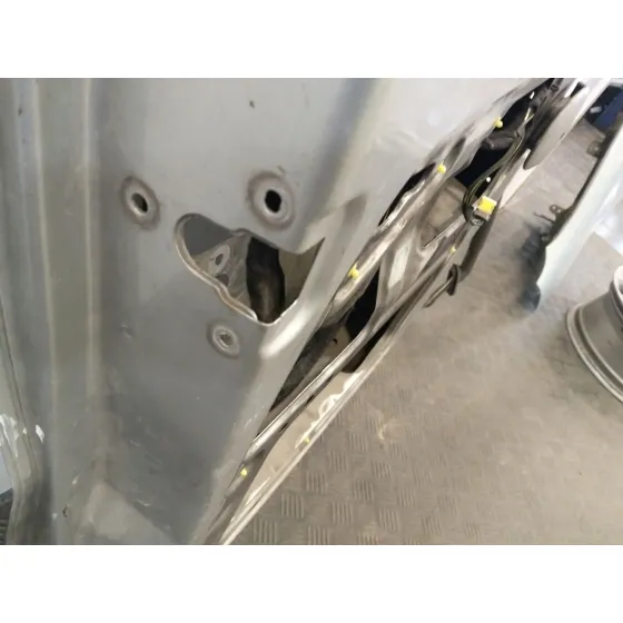 Puerta Trasera Carga Izquierda para Nissan Primastar Furgoneta (X83)