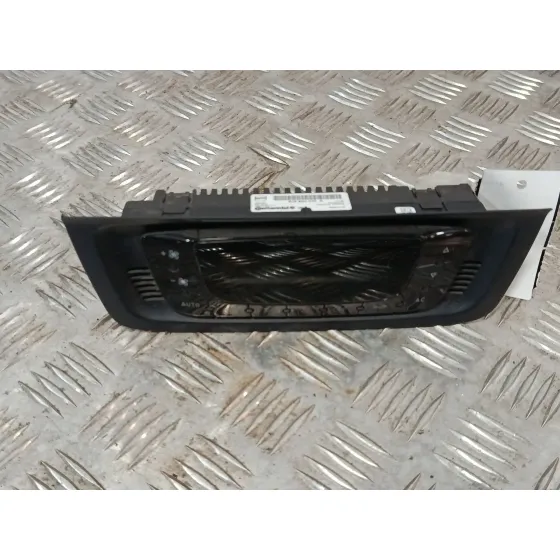 Mando Climatizador para Seat Ibiza Iv (6J5, 6P1)