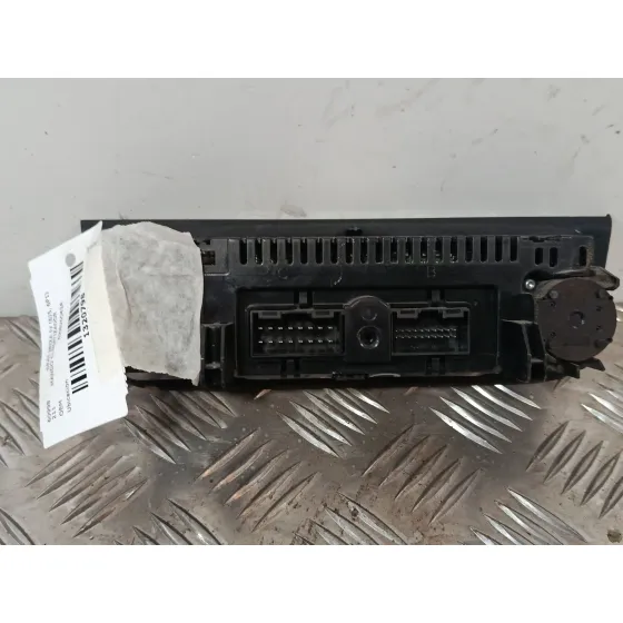 Mando Climatizador para Seat Ibiza Iv (6J5, 6P1)