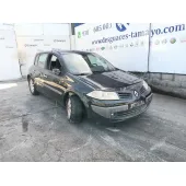 Caja Cambios para Renault Megane Ii (Bm0/1_, Cm0/1_)