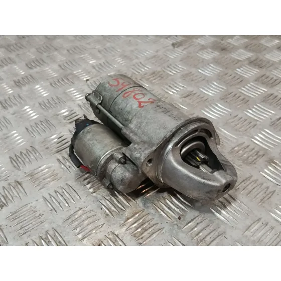 Motor Arranque para Ssangyong Kyron