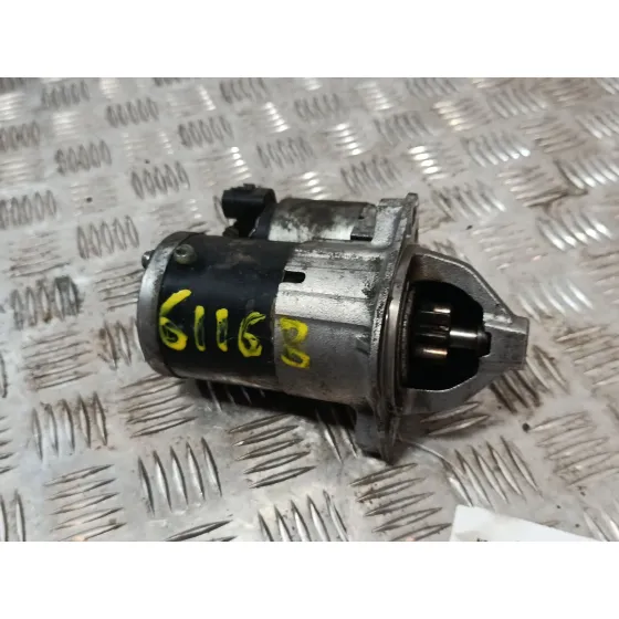 Motor Arranque para Volkswagen Golf V (1K1)