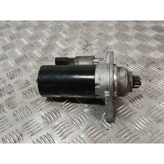 Motor Arranque para Seat Ibiza Iii (6L1)