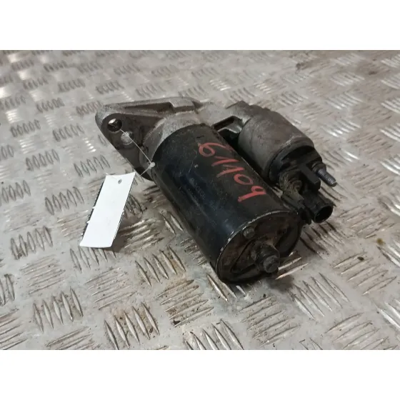 Motor Arranque para Seat Ibiza Iii (6L1)