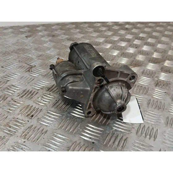 Motor Arranque para Renault Scenic Ii (Jm0/1_)