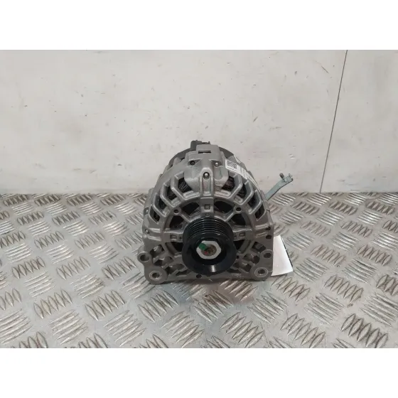 Alternador para Skoda Fabia I (6Y2)
