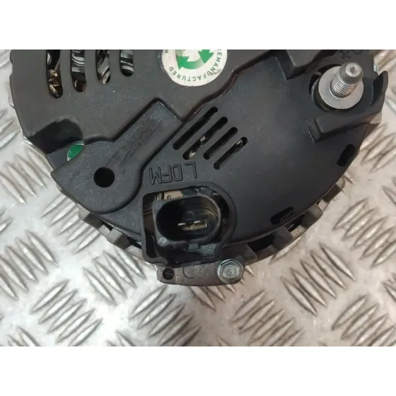 Alternador para Skoda Fabia I (6Y2)