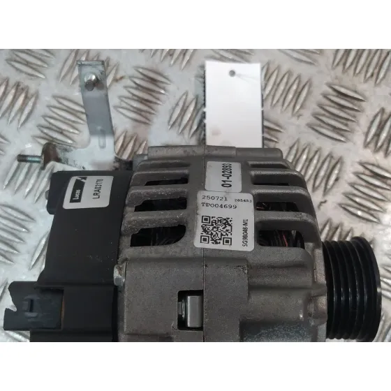 Alternador para Skoda Fabia I (6Y2)