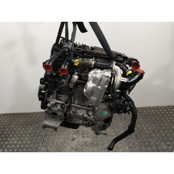 Motor Completo para Citroën C4 Cactus