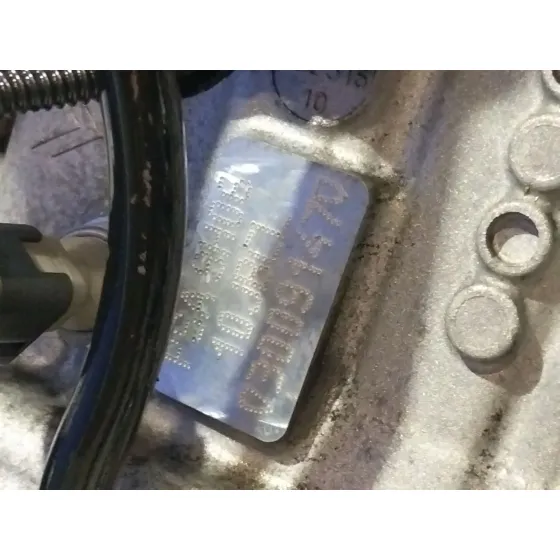 Motor Completo para Citroën C4 Cactus