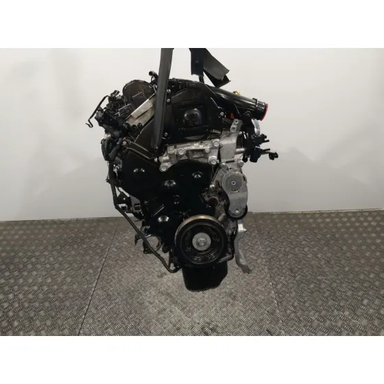 Motor Completo para Citroën C4 Cactus