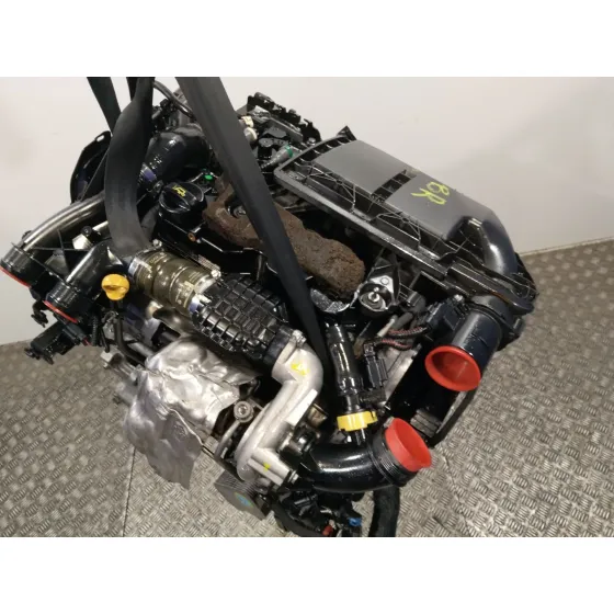 Motor Completo para Citroën C4 Cactus
