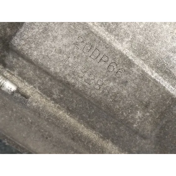 Caja Cambios para Citroën C4 Cactus