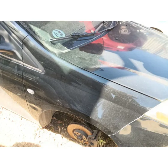 Aleta Delantera Derecha para Fiat Bravo Ii (198_)