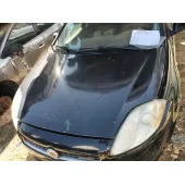 Capot Delantero para Fiat Bravo Ii (198_)