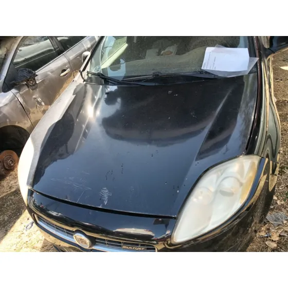 Capot Delantero para Fiat Bravo Ii (198_)