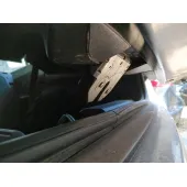 Cerradura Maletero / Porton para Fiat Bravo Ii (198_)