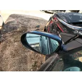 Retrovisor Izquierdo para Fiat Bravo Ii (198_)