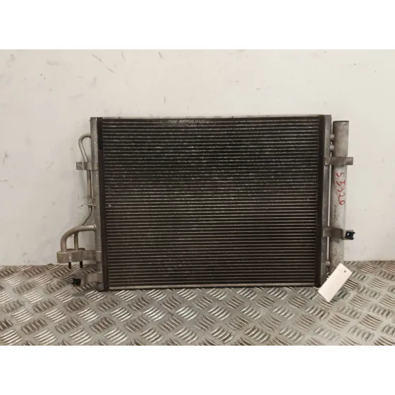 Condensador / Radiador Aire Acondicionado para Kia Picanto