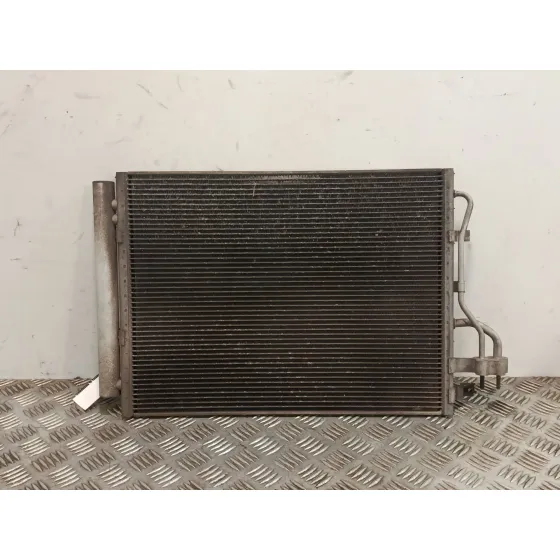 Condensador / Radiador Aire Acondicionado para Kia Picanto