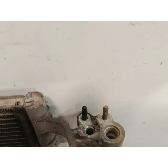 Condensador / Radiador Aire Acondicionado para Kia Picanto