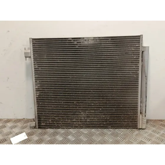 Condensador / Radiador Aire Acondicionado para Nissan Qashqai Ii (J11, J11_)