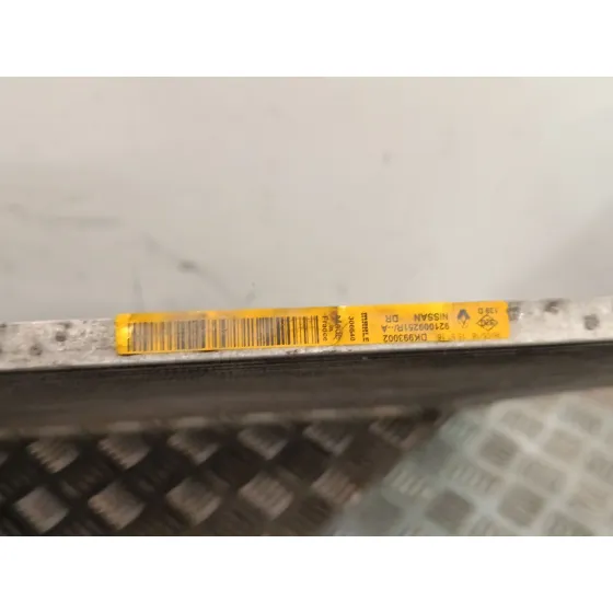 Condensador / Radiador Aire Acondicionado para Nissan Qashqai Ii (J11, J11_)