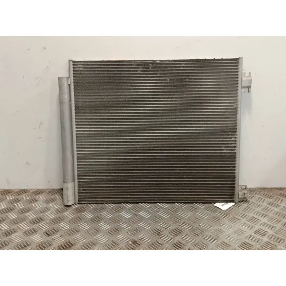Condensador / Radiador Aire Acondicionado para Nissan Qashqai Ii (J11, J11_)