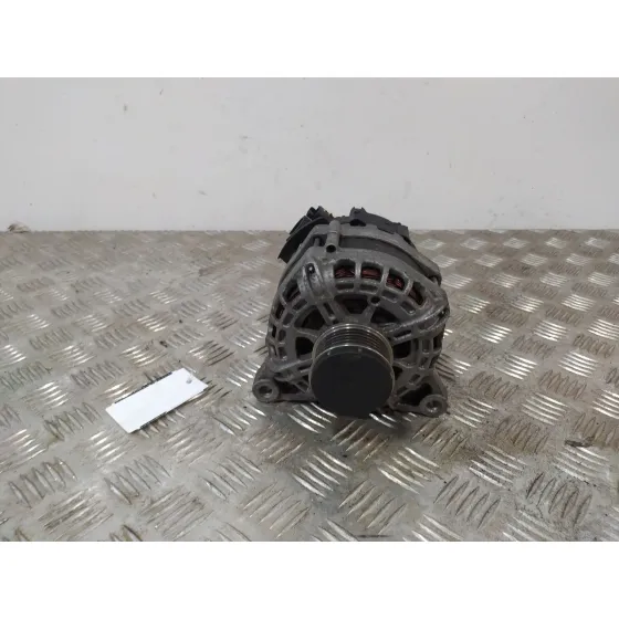 Alternador para Citroën C3 Iii (Sx)