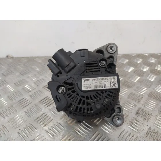Alternador para Citroën C3 Iii (Sx)