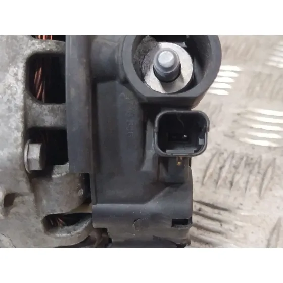 Alternador para Citroën C3 Iii (Sx)