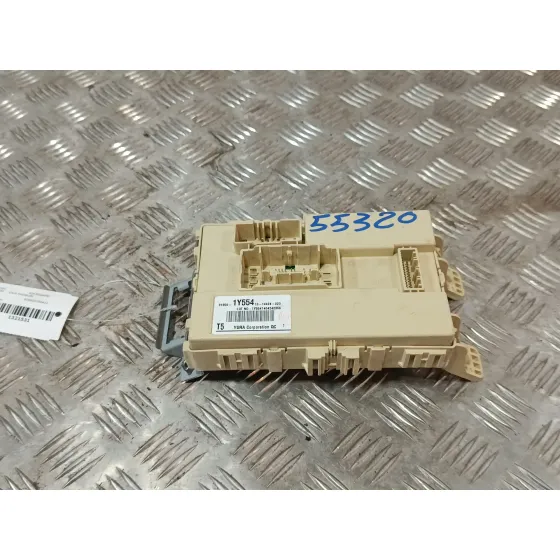 Caja Fusibles para Kia Picanto