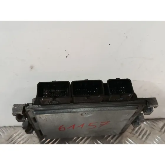 Centralita Motor Uce para Renault Megane Ii (Bm0/1_, Cm0/1_)