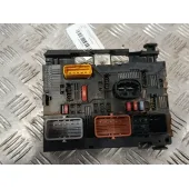 Caja Reles / Fusibles para Citroën C4 Picasso I Monospace (Ud_)