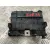 Caja Reles / Fusibles para Citroën C4 Picasso I Monospace (Ud_)