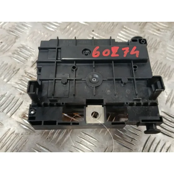 Caja Reles / Fusibles para Citroën C4 Picasso I Monospace (Ud_)